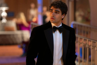 'Delikanlı' dizisine sürpriz transfer!