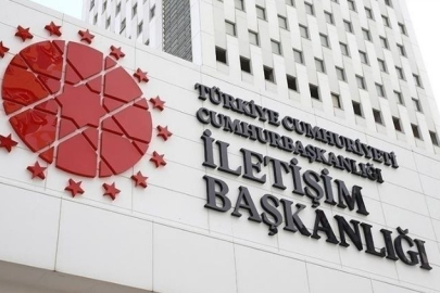 DMM'den Türk bayrağına saygısızlık yapıldığı yönündeki iddialara yalanlama