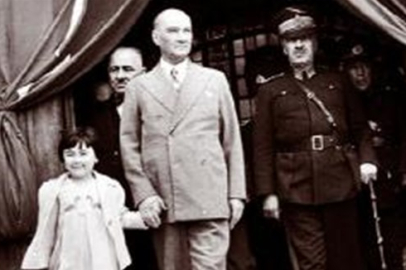 Dünya çocukları 23 Nisan’da buluşuyor