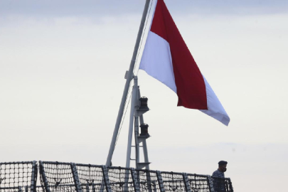 Endonezya Maliye Bakanı: Ülkemiz hayatta kalma modunda