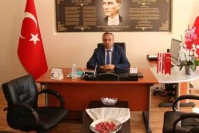 Erasmus programında usulsüzlük yaptığı öne sürülen okul müdürü görevden alındı