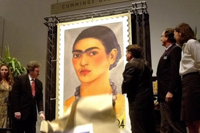 Frida Kahlo eserleri krizi büyüyor