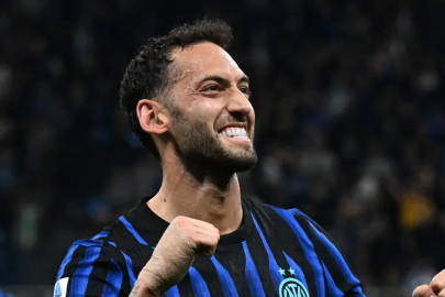 Hakan Çalhanoğlu'nun istediği ücreti duyurdular