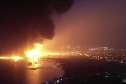 Hizbullah: Ateşkes ihlaline karşılık olarak Lübnan'ın güneyinde İsrail askerlerini hedef aldık