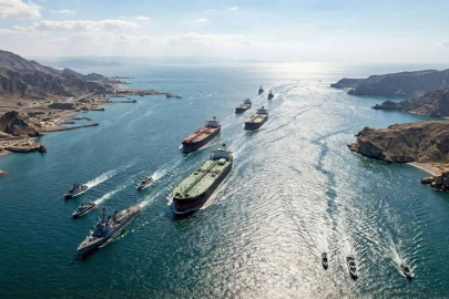 Hürmüz Boğazı'ndaki mayınların tamamen temizlenmesi 6 ay sürebilir