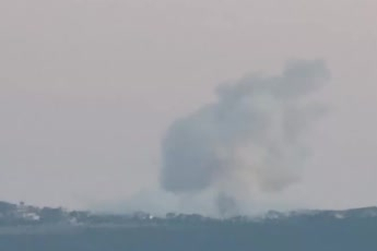 İsrail’den Lübnan’a saldırı: 3 ölü