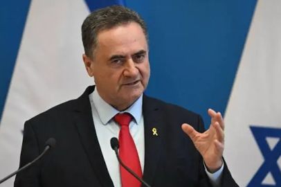 Katz: İsrail, Hamaney hanedanlığını ortadan kaldırmak için ABD’den yeşil ışık bekliyor