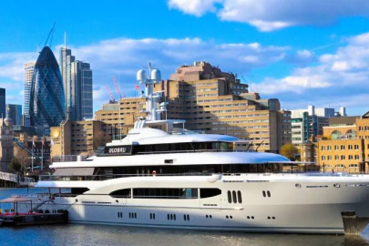 Milyarder sayısı, önümüzdeki beş yılda 4 bine dayanacak