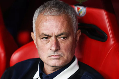 Mourinho geri dönmek istiyor! Menajeriyle haber gönderdi