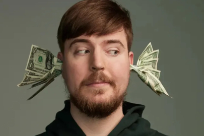 Mr. Beast'in şirketine cinsel taciz ve ayrımcılık davası