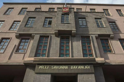 MSB: Yaralı vatandaş helikopterle Erzurum'a sevk edildi