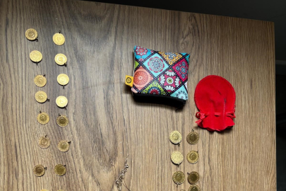 Muğla Menteşe'de kayıp cüzdan operasyonu