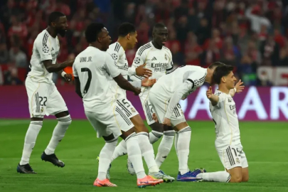 Nuri Şahin'den Arda Güler ve Dortmund itirafı!