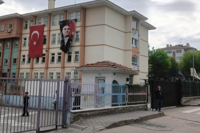 Okulda silah paniği! '3 gün boyunca okula getirdi’ iddiası...