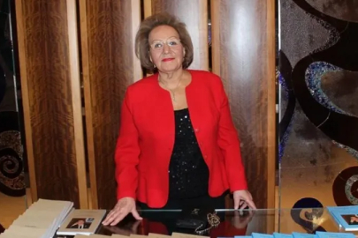 Prof. Dr. Emel Doğramacı hayatını kaybetti!