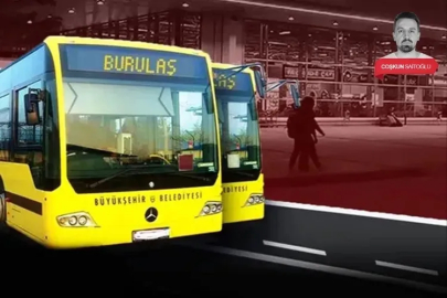 Tarih verildi: Bursa’da çok sayıda otobüs hattının güzergahı değişiyor! İşte yeni güzergahlar...