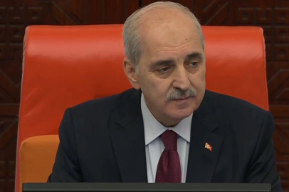 TBMM'de 23 Nisan özel oturumu!