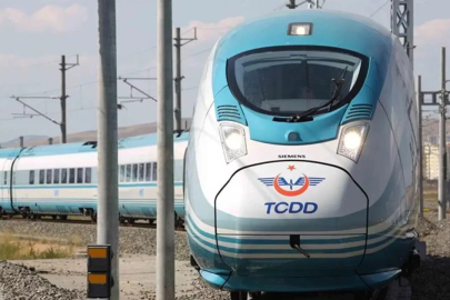 TCDD Taşımacılık'tan 'hediye çekilişi' dolandırıcılığına karşı uyarı