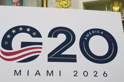 Rusya, ABD’deki G20 Zirvesine davet edildi