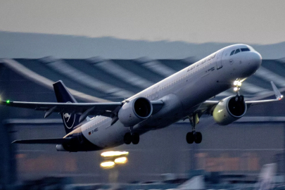 Yakıt krizi Alman havayolu şirketini vurdu