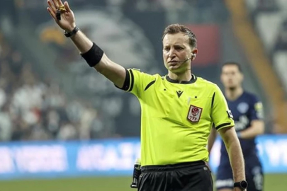 Yasin Kol kimdir? Galatasaray-Fenerbahçe derbisinin hakemi Yasin Kol'un biyografi bilgileri