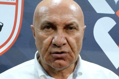 Yüksel Yıldırım Trabzonspor maçı sonrası açtı ağzını yumdu gözünü!