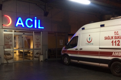 Zonguldak'ta 15 yaşındaki çocuk kalp krizi sonucu hayatını kaybetti