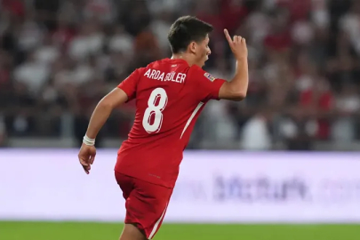 Arda Güler Dünya Kupası'na yetişebilecek mi?