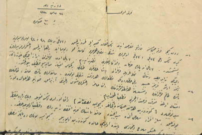 Atatürk, Çanakkale Kara Savaşları'nda Mehmetçik’e 'siperde asla uyunmayacak' emri vermiş