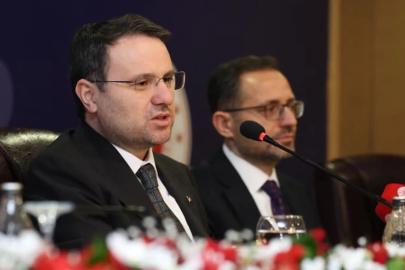 Bakan Gürlek'ten Rojin Kabaiş ve Rabia Naz soruşturmaları hakkında açıklama