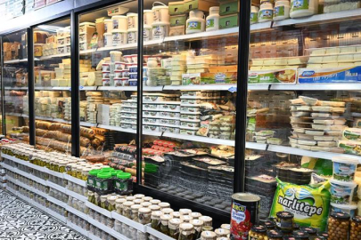 Bakanlık duyurdu! At ve eşek eti skandalında yine o şehir var