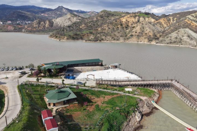 Bir kenti sevindiren haber! 10 yıldır böylesi görülmemişti