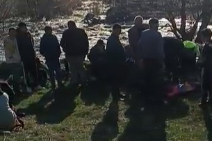 Bitlis'te dereye düşen çocuk hayatını kaybetti