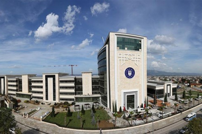 Bursa Büyükşehir’de kritik atamalar: BİNTED ve genel sekreterlik kulisleri hareketli