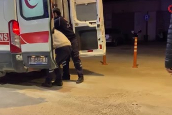 Bursa'da arazi kavgası: Baltalar ve sopalar konuştu