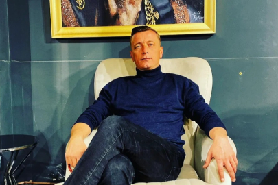 Bursa'da freni boşalan vinç, dereye uçtu; araçtan atlayan sürücüsü öldü