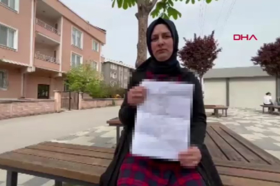 Bursa'da skandal iddia! Boşanma aşamasındaki eşinin takılarını çalıp sevgilisine düğün yaptı