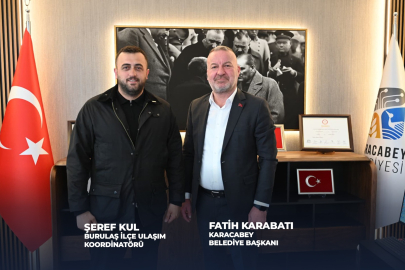 Bursa Karacabey’de kırsal mahalleler için ulaşımda yeni düzenleme!