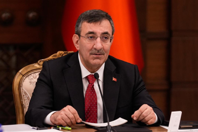 Cevdet Yılmaz: Hem güçlü olacağız hem de haklı olacağız