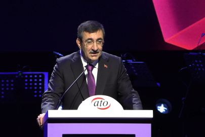 Cevdet Yılmaz: İstikrarını koruyan ülkeler, çok daha hızlı gelişim sergileyebilirler