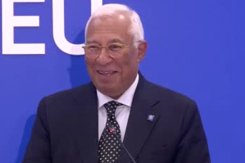 Costa: AB, çatışmanın bir parçası değil ama çözümün bir parçası olacak