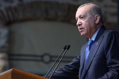 Erdoğan: İmalatçı ihracatçılarımızda vergiyi yüzde 9’a indiriyoruz