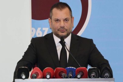 Ertuğrul Doğan'dan transfer müjdesi