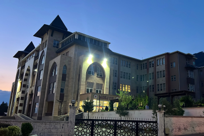 Ezgi Apartmanı davasına devam edildi