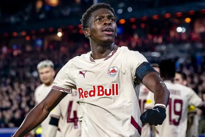 Fenerbahçe'de Karim Konate sesleri!