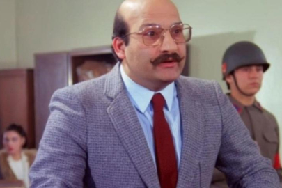 Ferdi Atuner'in cenaze töreninde damadı ve ünlü oyuncu arasında kavga çıktı