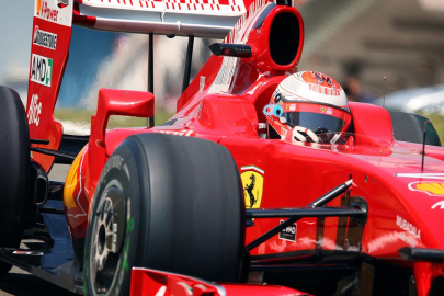 Formula 1 yeniden İstanbul yolunda! Detayları Erdoğan duyuracak