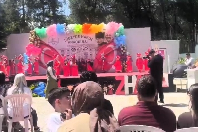 Gaziantep'ten sonra ikinci ‘mehter' tartışması Denizli'de yaşandı