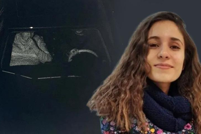 Gülistan Doku’nun cesedini bu araçla mı taşıdılar?