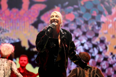 Hande Yener: Kimseyi hedef almadım ve kışkırtmadım